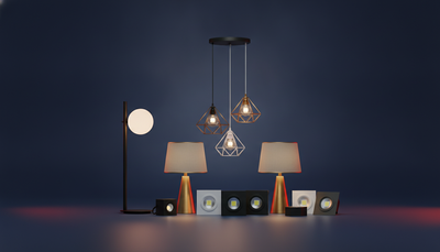 Iluminación