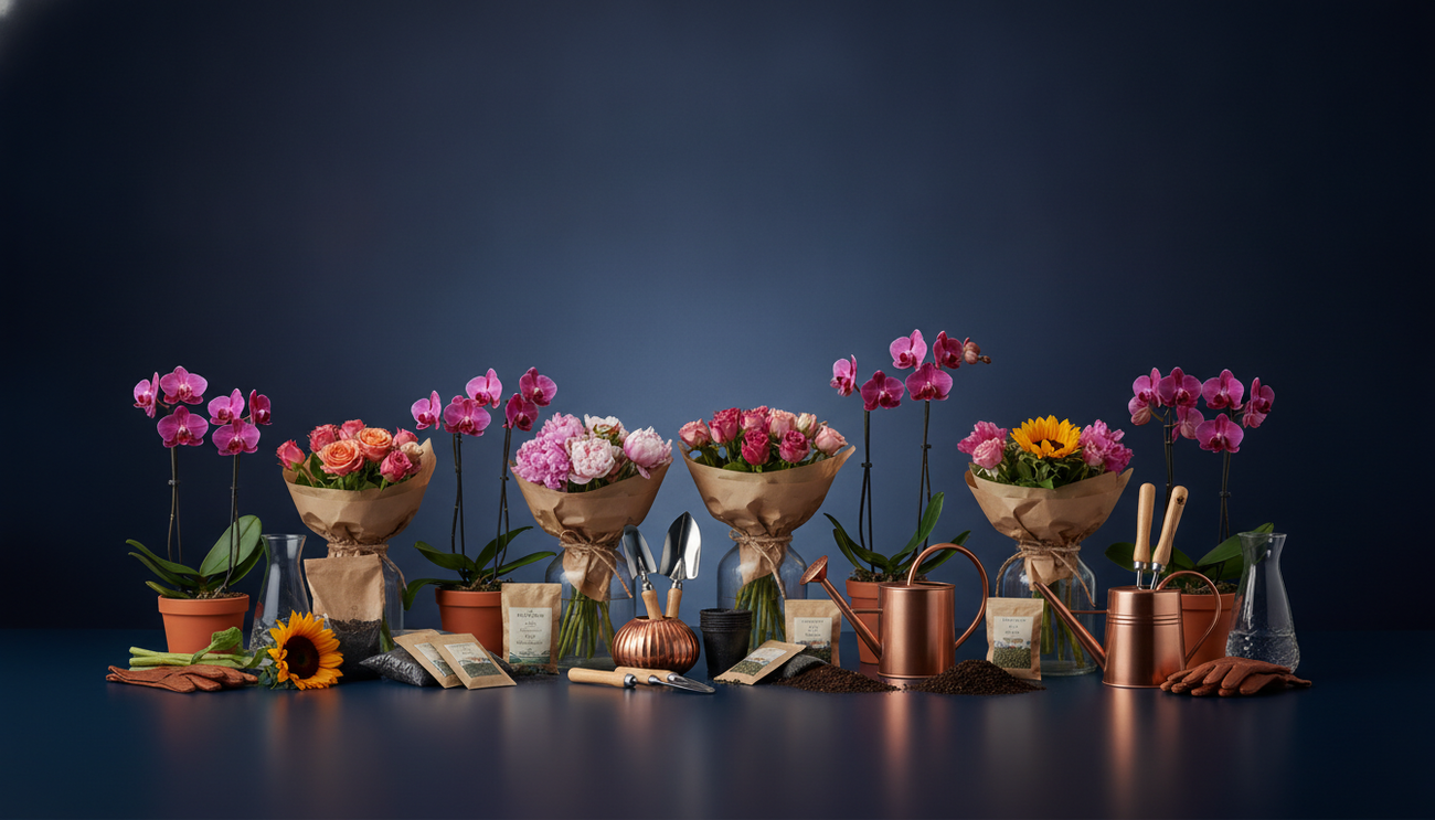 Flores