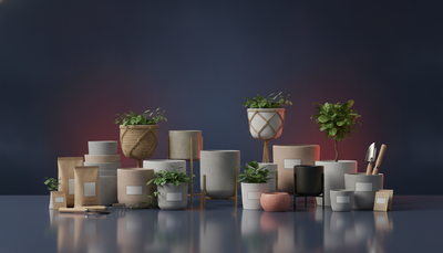 Plantadores
