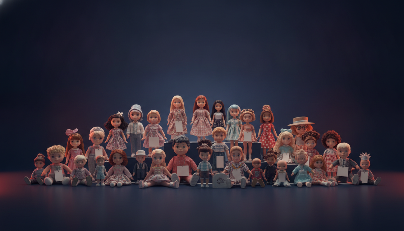 Muñecos