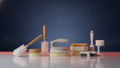 Cepillos para Cocina