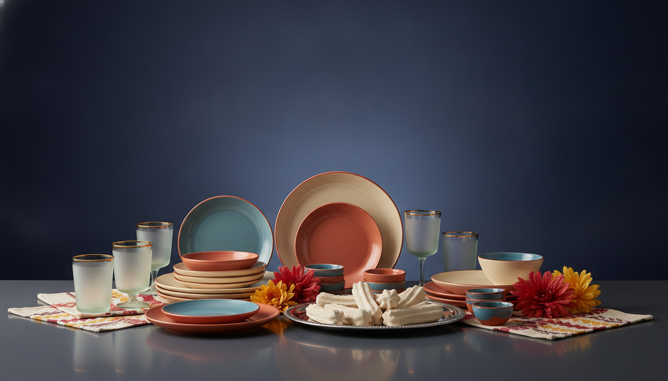 Mesa de Fiesta