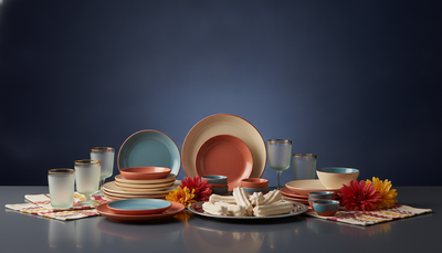 Mesa de Fiesta