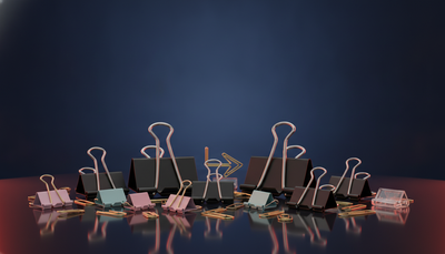 Clips
