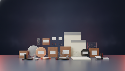 Imanes para Refrigeradores