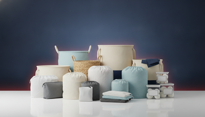 Bolsas para Lavandería