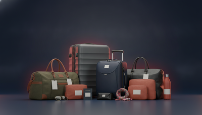 Bolsas de Viaje