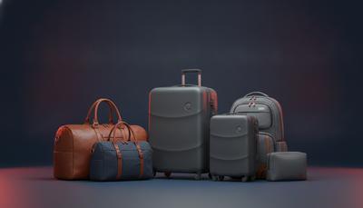 Bolsos de Viaje
