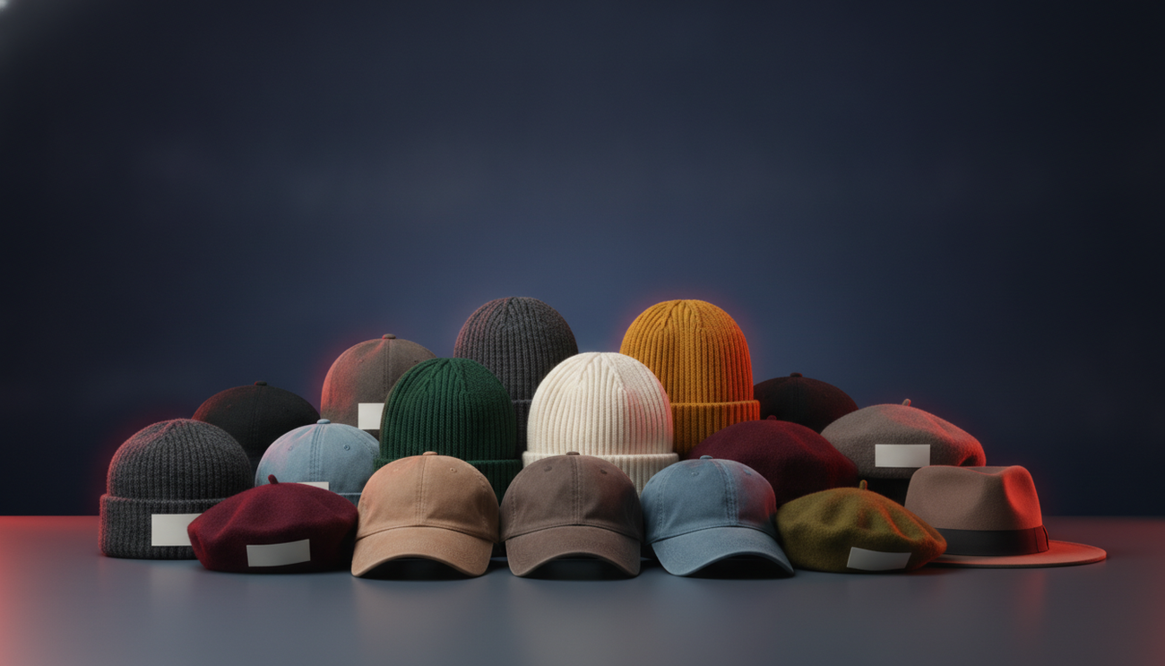 Gorros