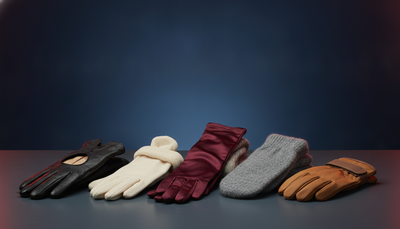 Guantes