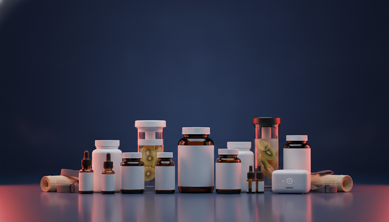 Salud y Bienestar