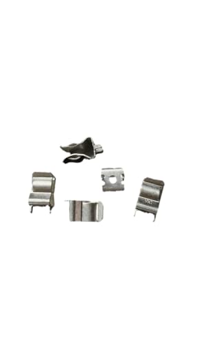 Portaclip 6x30 100uds