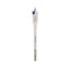 Broca madera pala 5/8x6pulg
