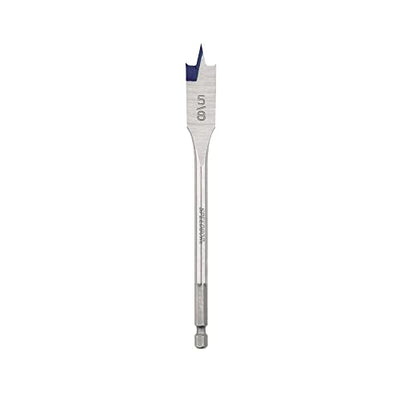 Broca madera pala 5/8x6pulg