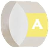 Lente aclaradora para tiro con arco