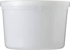 Recipientes alimento con tapa 64oz Extreme Freeze