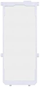 Kit filtro polvo Lian-li Lan216-2w blanco