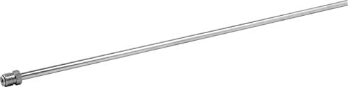 Línea freno acero inox 304 1/4" 12ft
