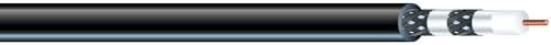 Cable CATV Woods 100ft para comunicación