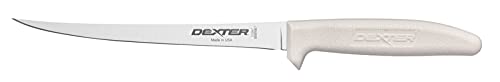 Cuchillo filete estrecho Dexter-Russell 7pulg
