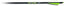 Piledriver Crossbolts 6 Pzas 22pulg