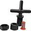 Kit cuerpo boquilla cruzada 11/16x3/8