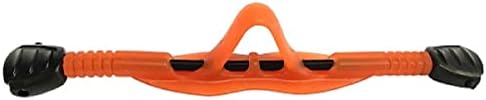 Correa aleta SCUBAPRO Go Bungee color naranja