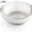 Cuenco acero inox 9" para acampar con asa