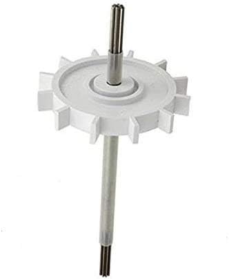 Eje transmisión para limpiadores piscinas 280/180/360 C86