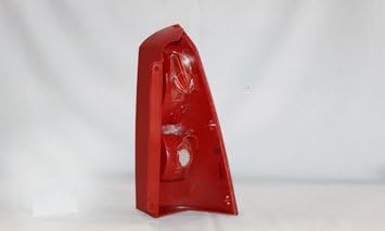 Conjunto luz trasera izquierda comp Ford Focus 00-03