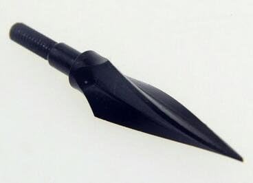 12 Pzas Cuchillas Broadheads 125gr Caza Flecha