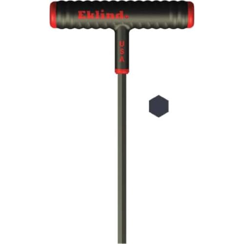 Llave allen T 1/8" Power-T