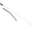 Varilla para Aceite Cromada de Acero Inox para Cocina