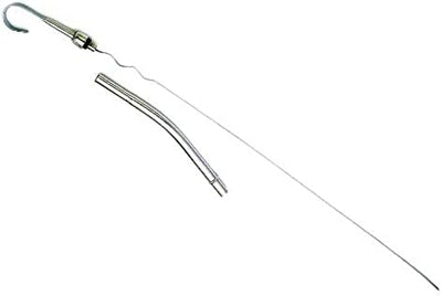 Varilla para Aceite Cromada de Acero Inox para Cocina