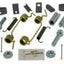 Kit pzas freno H7334 hardware freno tambor