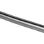 Tubo escape flexible universal 46911 galv. 4" dia. 6' lgth.