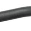 Manguera radiador moldeada color dorado 24458L