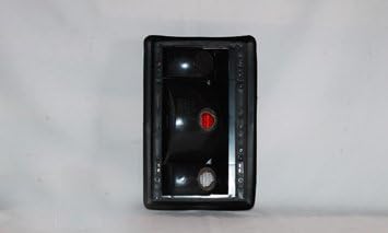 Conjunto luz trasera izquierda Ford Econoline 95-03