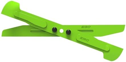 Set cuchillas ensacado 22pulg cortacéspedes súper compuesto