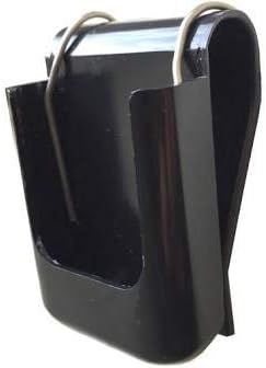 Holder transmisor puerta DoorKing MicroPLUS