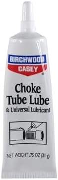 Grasa lubricante tubo estrangulamiento 0.75oz antiatascamiento