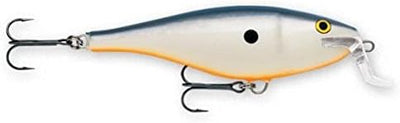 Señuelo pesca Super Shad Rap 14