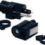 Conector combustible Mercury 5/16 macho y hembra set