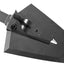 Hoja Broadhead Bisel Fijo 125 Grano