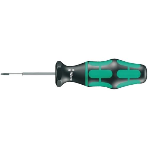 Destornillador Torx TX7 Kraftform 300 TX 65mm