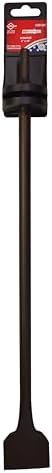 Raspador neumático 2x18pulg acabado negro