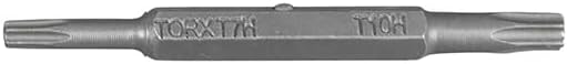 Destornillador Torx T7 T10 Bit 13104 Klein