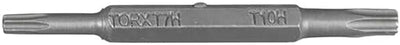 Destornillador Torx T7 T10 Bit 13104 Klein