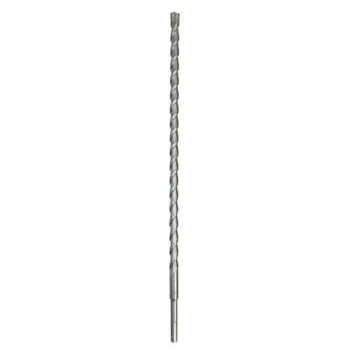 Broca SDS Plus 5/8x18 pulg carburo ladrillo piedra hormigon