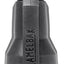 Adaptador llenado tubos QuickLink para Crux y antídoto